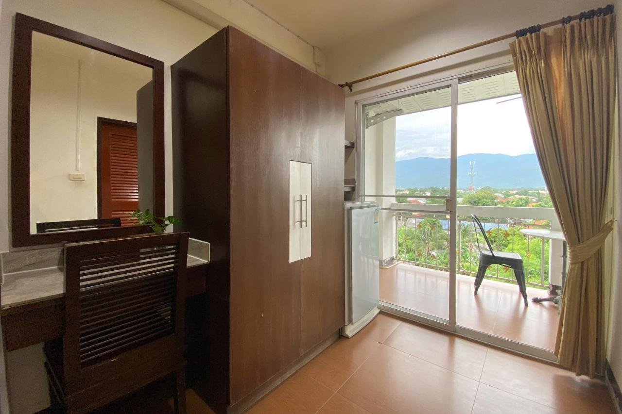 Rimtara Residence Patan Chiang Mai Exterior foto