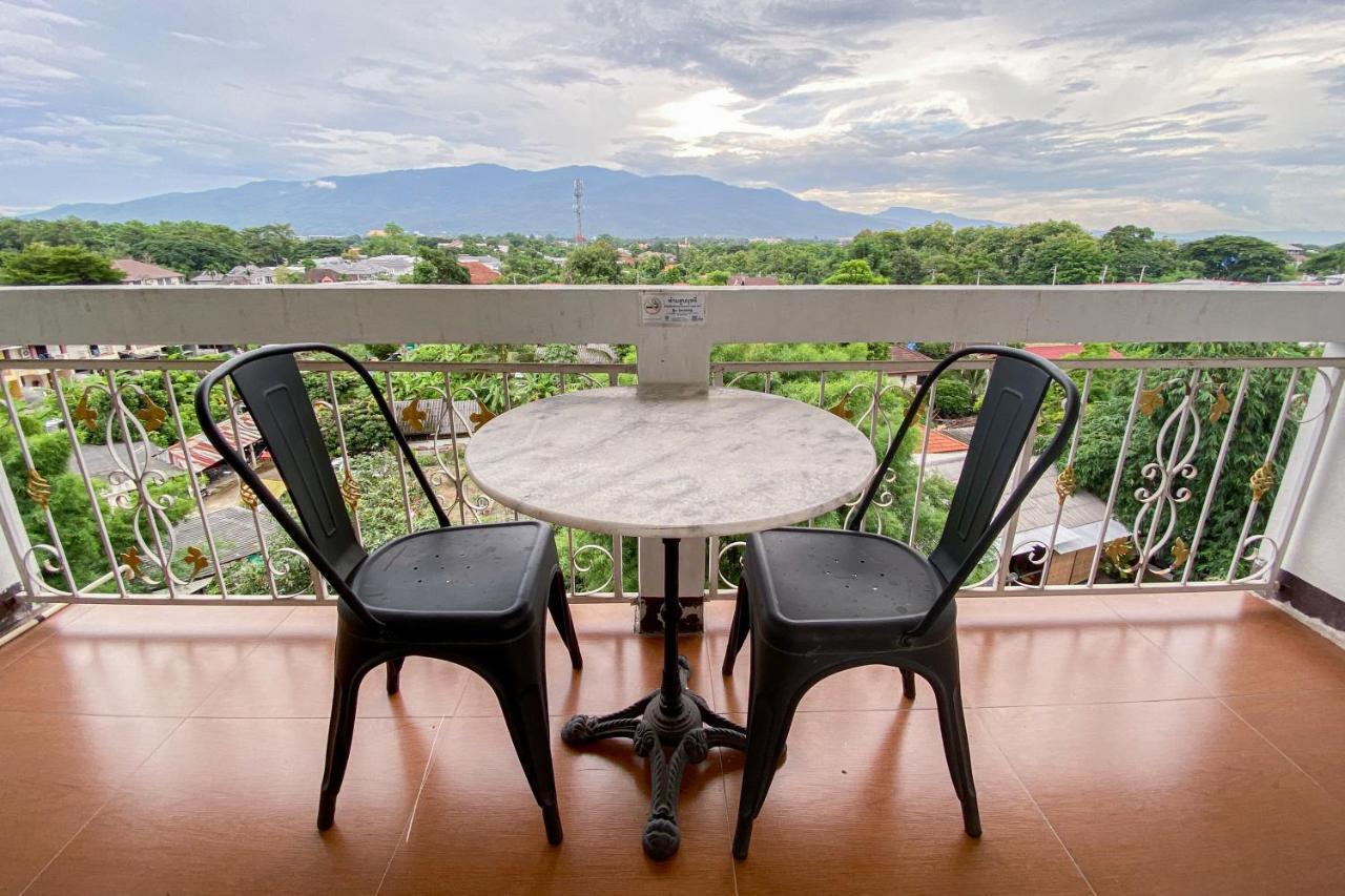 Rimtara Residence Patan Chiang Mai Exterior foto